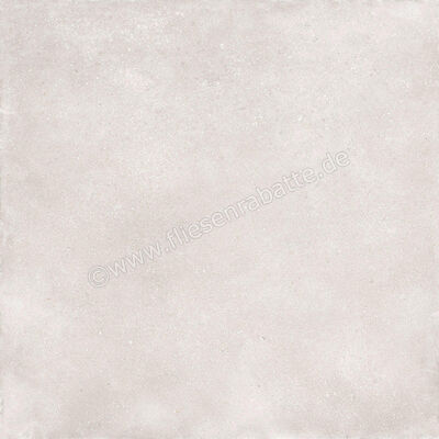  Imola Ceramica Blox White W 90x90 cm Bodenfliese / Wandfliese Matt Eben Naturale BLOX 90W RM (173871) | 439833