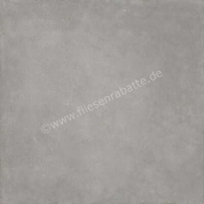  Imola Ceramica Blox Outdoor Grau G 60x60x2 cm Terrassenplatte Matt Eben Naturale BLOX 60G AS RM (175609) | 439917