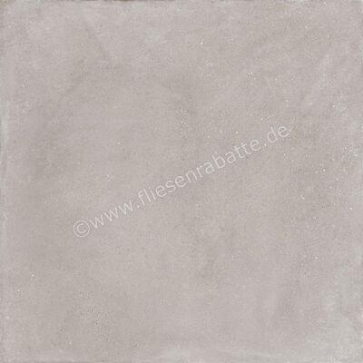  Imola Ceramica Blox Silver AG 120x120 cm Bodenfliese / Wandfliese 6,5mm Matt Eben Naturale BLOX6 120AG RM (173884) | 440043