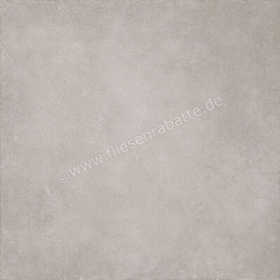  Imola Ceramica Blox Silver AG 120x120 cm Bodenfliese / Wandfliese 6,5mm Matt Eben Naturale BLOX6 120AG RM (173884) | 440049
