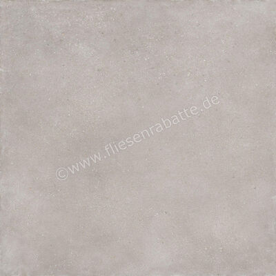  Imola Ceramica Blox Silver AG 120x120 cm Bodenfliese / Wandfliese 6,5mm Matt Eben Naturale BLOX6 120AG RM (173884) | 440055