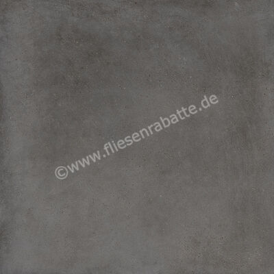 Imola Ceramica Blox Darkgrey DG 120x120 cm Bodenfliese / Wandfliese 6,5mm Matt Eben Naturale BLOX6 120DG RM | 440094