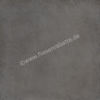 Imola Ceramica Blox Darkgrey DG 120x120 cm Bodenfliese / Wandfliese 6,5mm Matt Eben Naturale BLOX6 120DG RM | 440100