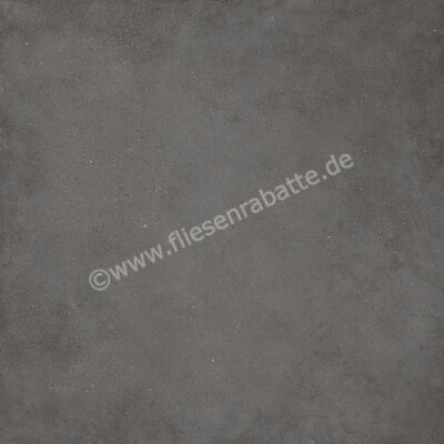 Imola Ceramica Blox Darkgrey DG 120x120 cm Bodenfliese / Wandfliese 6,5mm Matt Eben Naturale BLOX6 120DG RM | 440103