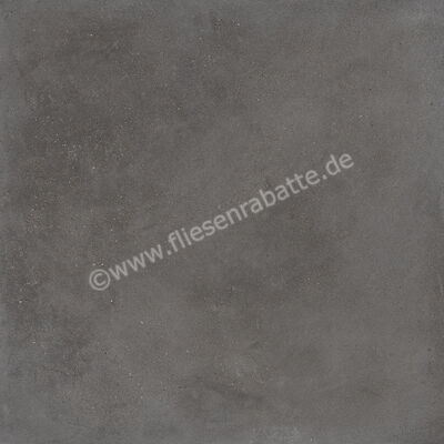 Imola Ceramica Blox Darkgrey DG 120x120 cm Bodenfliese / Wandfliese 6,5mm Matt Eben Naturale BLOX6 120DG RM | 440106