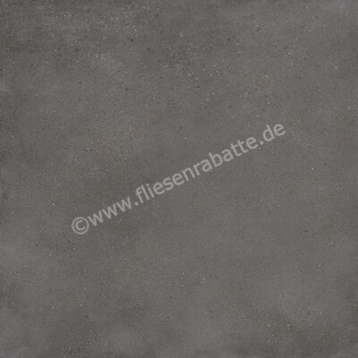  Imola Ceramica Blox Darkgrey DG 120x120 cm Bodenfliese / Wandfliese 6,5mm Matt Eben Naturale BLOX6 120DG RM (173886) | 440109