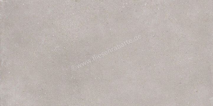  Imola Ceramica Blox Silver AG 60x120 cm Bodenfliese / Wandfliese 6,5mm Matt Eben Naturale BLOX6 12AG RM (173890) | 440163