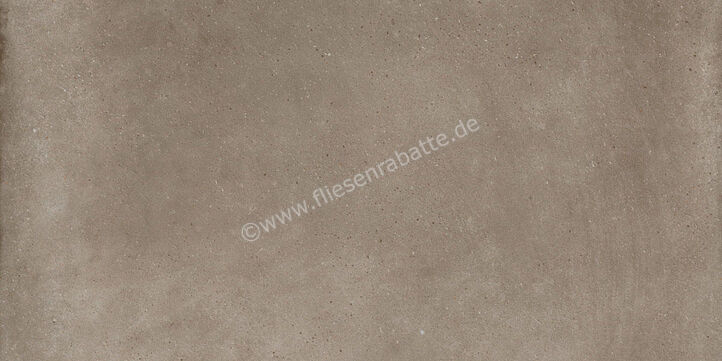 Imola Ceramica Blox Darkbeige BS 60x120 cm Bodenfliese / Wandfliese 6,5mm Matt Eben Naturale BLOX6 12BS RM | 440184