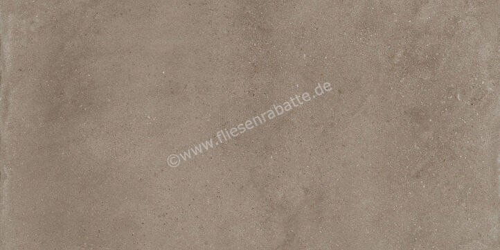 Imola Ceramica Blox Darkbeige BS 60x120 cm Bodenfliese / Wandfliese 6,5mm Matt Eben Naturale BLOX6 12BS RM | 440187