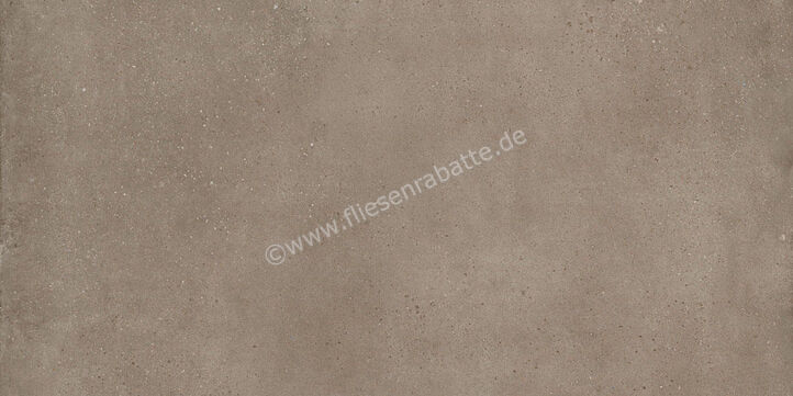 Imola Ceramica Blox Darkbeige BS 60x120 cm Bodenfliese / Wandfliese 6,5mm Matt Eben Naturale BLOX6 12BS RM | 440190