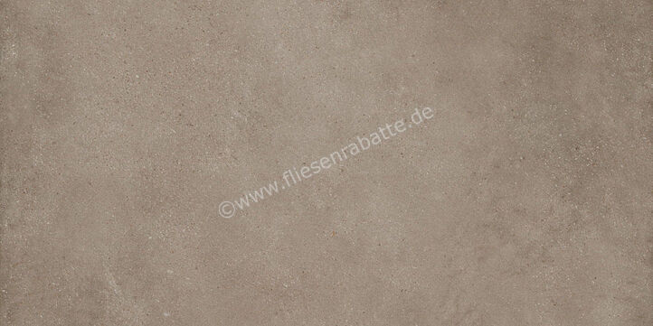 Imola Ceramica Blox Darkbeige BS 60x120 cm Bodenfliese / Wandfliese 6,5mm Matt Eben Naturale BLOX6 12BS RM | 440193