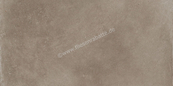 Imola Ceramica Blox Darkbeige BS 60x120 cm Bodenfliese / Wandfliese 6,5mm Matt Eben Naturale BLOX6 12BS RM | 440196