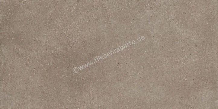 Imola Ceramica Blox Darkbeige BS 60x120 cm Bodenfliese / Wandfliese 6,5mm Matt Eben Naturale BLOX6 12BS RM | 440199