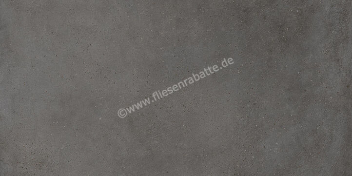  Imola Ceramica Blox Darkgrey DG 60x120 cm Bodenfliese / Wandfliese 6,5mm Matt Eben Naturale BLOX6 12DG RM (173892) | 440202