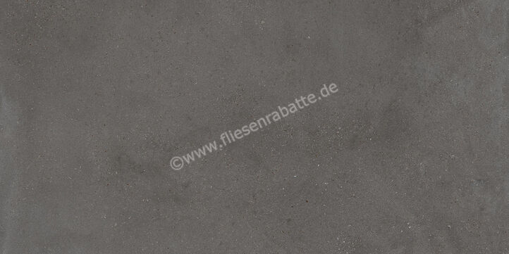  Imola Ceramica Blox Darkgrey DG 60x120 cm Bodenfliese / Wandfliese 6,5mm Matt Eben Naturale BLOX6 12DG RM (173892) | 440205