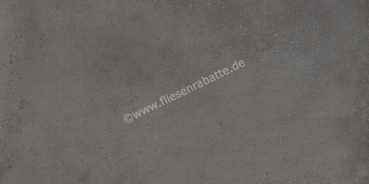  Imola Ceramica Blox Darkgrey DG 60x120 cm Bodenfliese / Wandfliese 6,5mm Matt Eben Naturale BLOX6 12DG RM (173892) | 440208