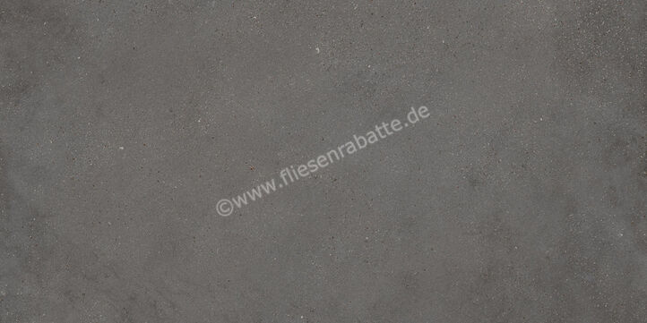  Imola Ceramica Blox Darkgrey DG 60x120 cm Bodenfliese / Wandfliese 6,5mm Matt Eben Naturale BLOX6 12DG RM (173892) | 440211