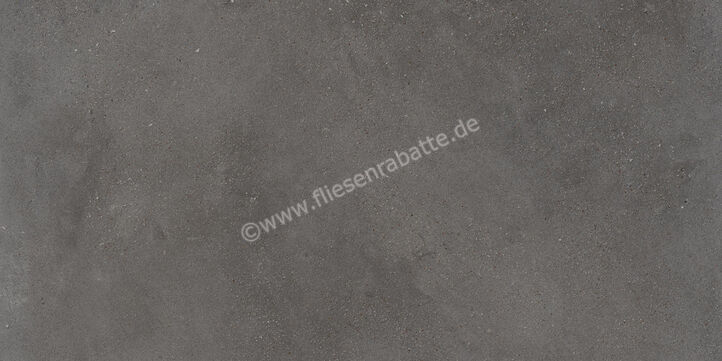  Imola Ceramica Blox Darkgrey DG 60x120 cm Bodenfliese / Wandfliese 6,5mm Matt Eben Naturale BLOX6 12DG RM (173892) | 440214
