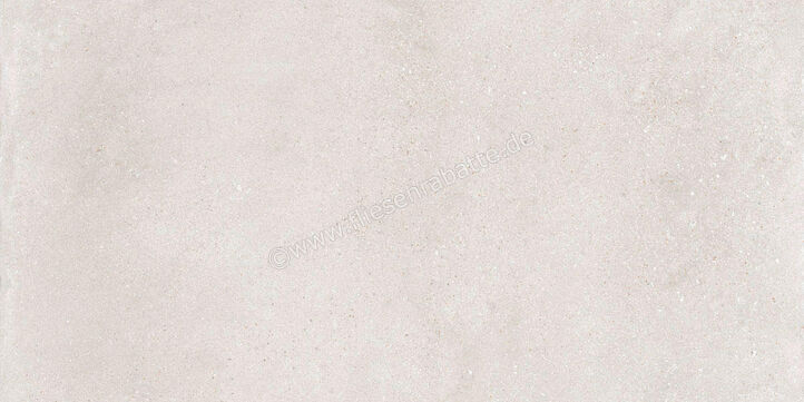 Imola Ceramica Blox White W 60x120 cm Bodenfliese / Wandfliese 6,5mm Matt Eben Naturale BLOX6 12W RM | 440241