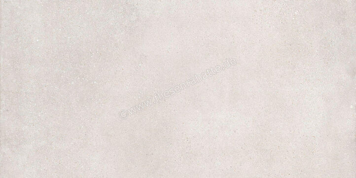 Imola Ceramica Blox White W 60x120 cm Bodenfliese / Wandfliese 6,5mm Matt Eben Naturale BLOX6 12W RM | 440244