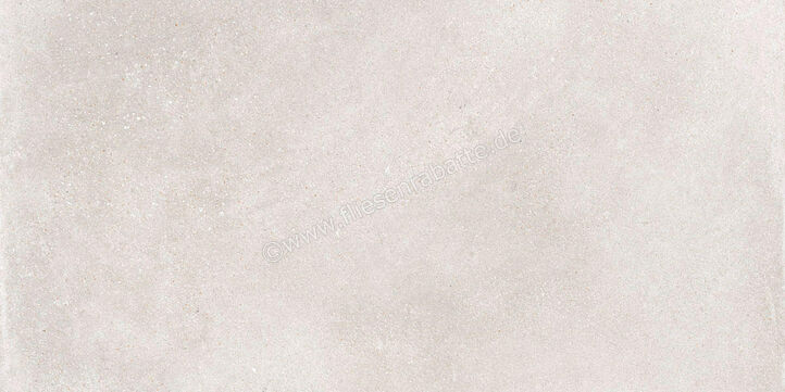 Imola Ceramica Blox White W 60x120 cm Bodenfliese / Wandfliese 6,5mm Matt Eben Naturale BLOX6 12W RM | 440250