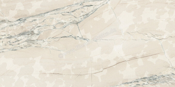 Imola Ceramica The Rock Macaubas 60x120 cm Dekor Matt Eben Naturale MACAUB6 DK12 RM | 441921