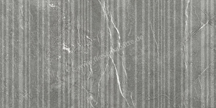  Imola Ceramica The Rock Negresco 60x120 cm Dekor Matt Eben Naturale NEGRES6 DK12 RM (188172) | 441936