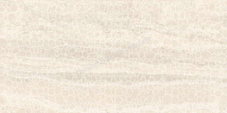  Imola Ceramica The Rock Travertino Argentum 60x120 cm Dekor Matt Eben Naturale TRARGE6 DK12 RM (188175) | 441945