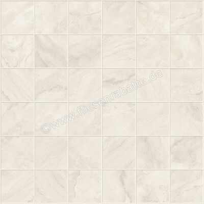 Imola Ceramica The Rock Ardesia 30x30 cm Mosaik Matt Eben Naturale MK.ARDESI6 30 | 442002