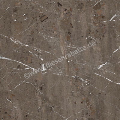 Imola Ceramica The Rock Outdoor Breccia Imperiale 90x90x2 cm Terrassenplatte Matt Eben Naturale BREIMP 90 AS RM | 442056