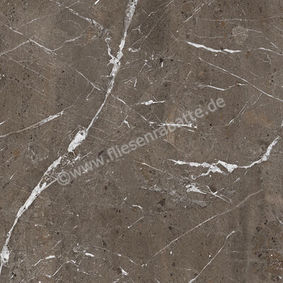 Imola Ceramica The Rock Outdoor Breccia Imperiale 90x90x2 cm Terrassenplatte Matt Eben Naturale BREIMP 90 AS RM | 442062