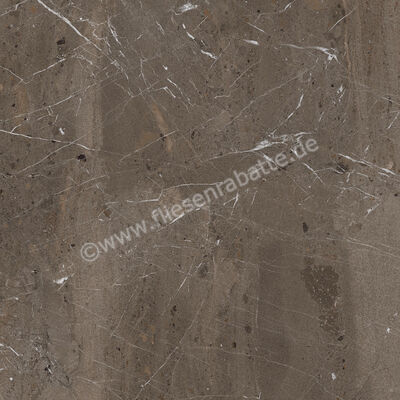 Imola Ceramica The Rock Outdoor Breccia Imperiale 90x90x2 cm Terrassenplatte Matt Eben Naturale BREIMP 90 AS RM | 442071