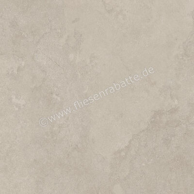 Imola Ceramica The Rock Outdoor Dorset 90x90x2 cm Terrassenplatte Matt Eben Naturale DORSET 90 AS RM | 442086