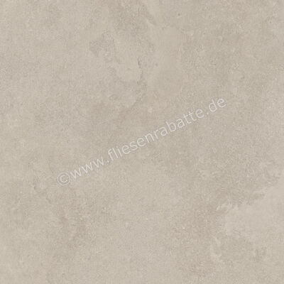 Imola Ceramica The Rock Outdoor Dorset 90x90x2 cm Terrassenplatte Matt Eben Naturale DORSET 90 AS RM | 442089