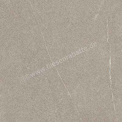  Imola Ceramica The Rock Outdoor Piasentina 90x90x2 cm Terrassenplatte Matt Eben Naturale PIASEN 90 AS RM (182652) | 442158