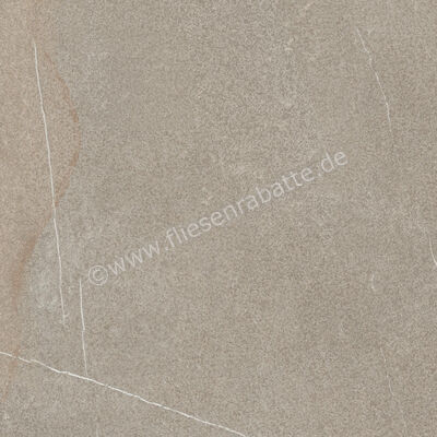  Imola Ceramica The Rock Outdoor Piasentina 90x90x2 cm Terrassenplatte Matt Eben Naturale PIASEN 90 AS RM (182652) | 442167