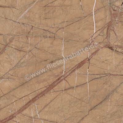  Imola Ceramica The Rock Outdoor Forest Gold 90x90x2 cm Terrassenplatte Esterni Matt Eben Naturale FOGOLD 90 AS RM (193702) | 442308