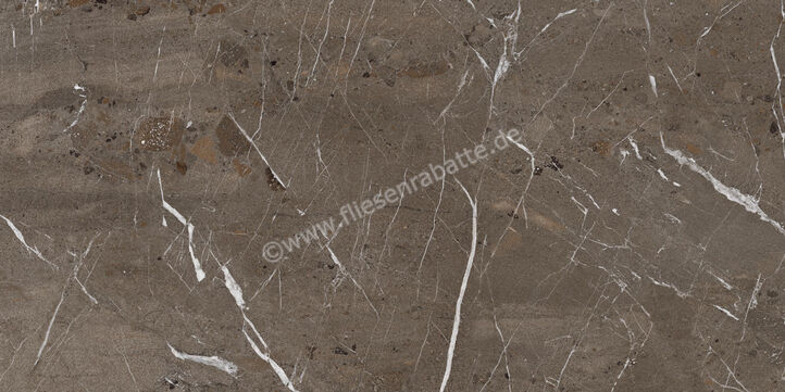 Imola Ceramica The Rock Breccia Imperiale 60x120 cm Bodenfliese / Wandfliese Matt Eben Naturale BREIMP 12 RM | 442671