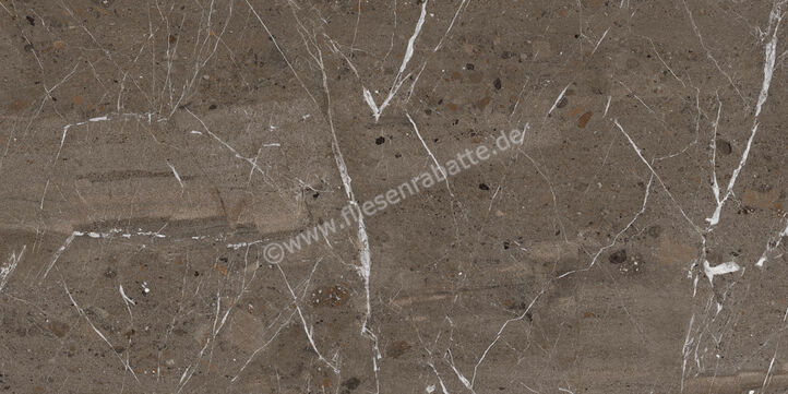 Imola Ceramica The Rock Breccia Imperiale 60x120 cm Bodenfliese / Wandfliese Matt Eben Naturale BREIMP 12 RM | 442674