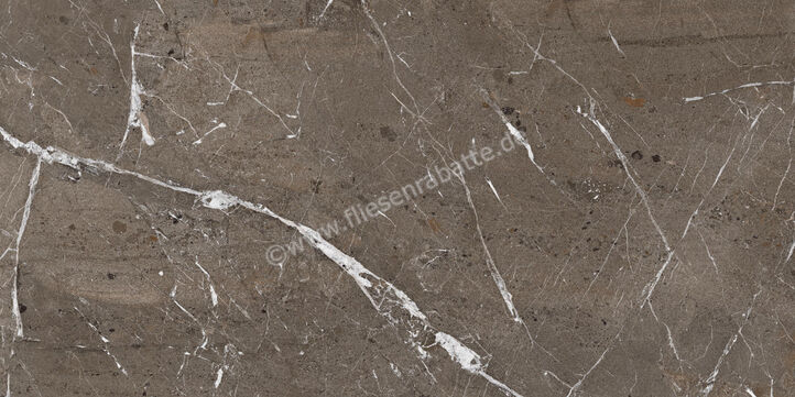 Imola Ceramica The Rock Breccia Imperiale 60x120 cm Bodenfliese / Wandfliese Matt Eben Naturale BREIMP 12 RM | 442680