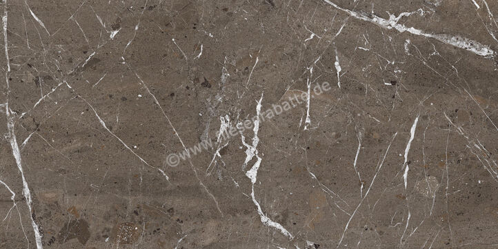  Imola Ceramica The Rock Breccia Imperiale 60x120 cm Bodenfliese / Wandfliese 0,65 cm Matt Eben Naturale BREIMP6 12 RM (184892) | 442683