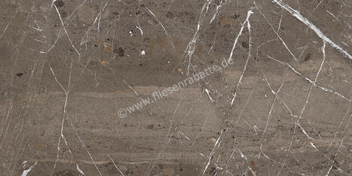 Imola Ceramica The Rock Breccia Imperiale 60x120 cm Bodenfliese / Wandfliese Matt Eben Naturale BREIMP 12 RM | 442686