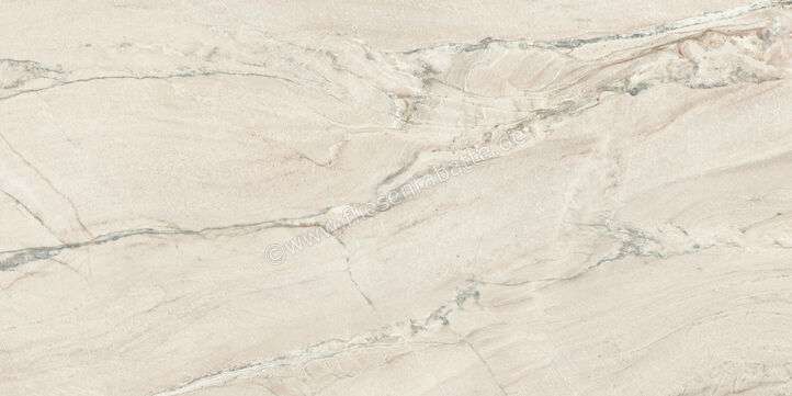 Imola Ceramica The Rock Macaubas 60x120 cm Bodenfliese / Wandfliese Matt Eben Naturale MACAUB 12 RM | 442749