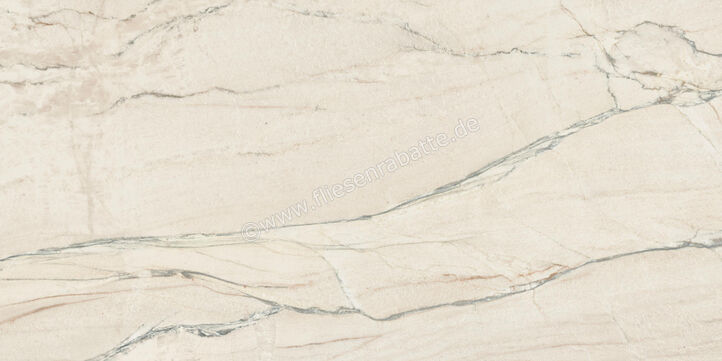 Imola Ceramica The Rock Macaubas 60x120 cm Bodenfliese / Wandfliese Matt Eben Naturale MACAUB 12 RM | 442755