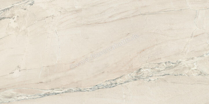 Imola Ceramica The Rock Macaubas 60x120 cm Bodenfliese / Wandfliese Matt Eben Naturale MACAUB 12 RM | 442758