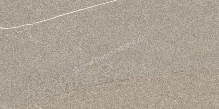  Imola Ceramica The Rock Piasentina 60x120 cm Bodenfliese / Wandfliese 0,65 cm Matt Eben Naturale PIASEN6 12 RM (182637) | 442791