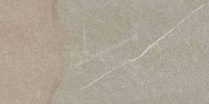  Imola Ceramica The Rock Piasentina 60x120 cm Bodenfliese / Wandfliese 0,65 cm Matt Eben Naturale PIASEN6 12 RM (182637) | 442794