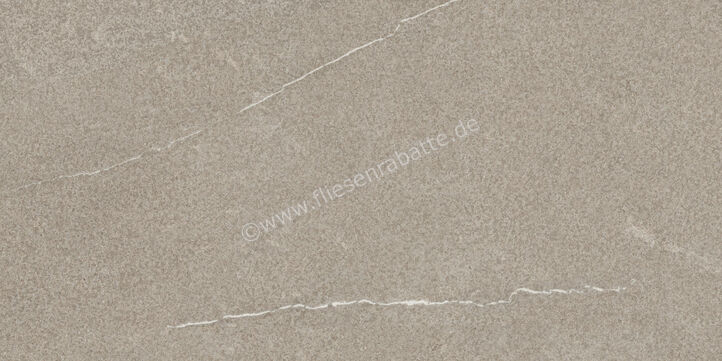  Imola Ceramica The Rock Piasentina 60x120 cm Bodenfliese / Wandfliese Matt Eben Naturale PIASEN 12 RM (184924) | 442797