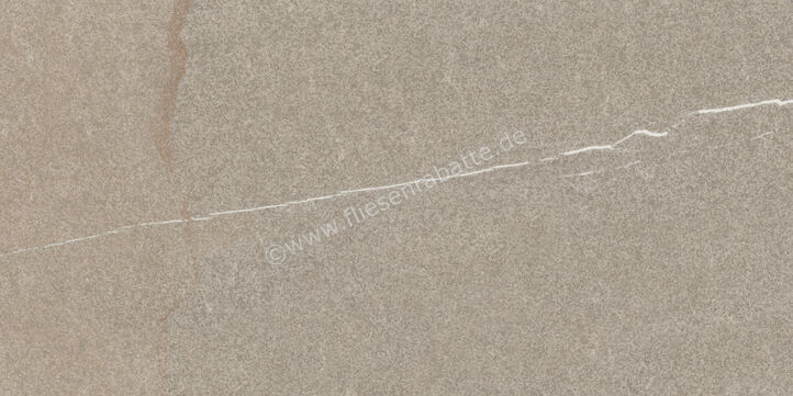  Imola Ceramica The Rock Piasentina 60x120 cm Bodenfliese / Wandfliese 0,65 cm Matt Eben Naturale PIASEN6 12 RM (182637) | 442803