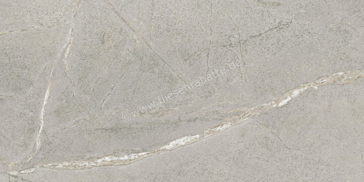 Imola Ceramica The Rock Soapstone 60x120 cm Bodenfliese / Wandfliese Matt Eben Naturale SOAPST 12 RM | 442824